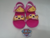 Chancla Califoniana Mickey Mouse