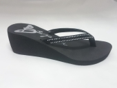 Chancla Beppi Mod Cuña Dedo Piedras