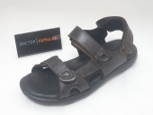 Sandalia Doctor Cutillas Mod 70115 Marrón