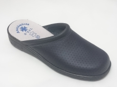 Zueco Anatomico Azul