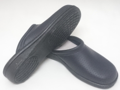 Zueco Anatomico Azul 2