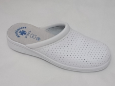 Zueco Anatomico Blanco