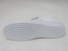 Zueco Anatomico Blanco Cerrado 2