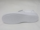 Zueco Anatomico Blanco Cerrado