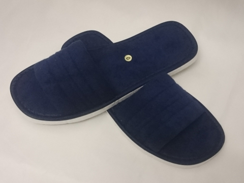 Zapatilla Verano Clasica Toalla