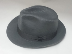 Sombrero Dralon Gris