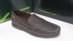 Zapato Caballero Riverty Marrón