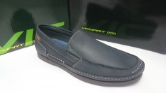 Zapato Caballero Riverty Marino