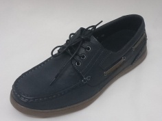 Zapato Caballero Nautico Marino