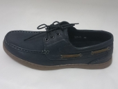 Zapato Caballero Nautico Marino