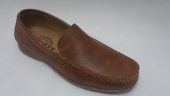 Zapato Caballero Riverty Cuero