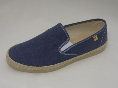 Zapatilla Alberola Mod Menorca