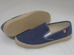 Zapatilla Alberola Mod Menorca 2