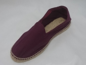 Alpargata Espiga Kaki