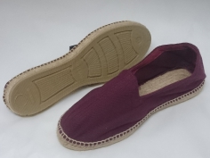 Alpargata Espiga Kaki 2