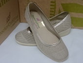 Zapatillas Señora Doctor Cutillas Mod 96009 Beig