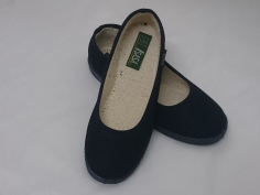 Zapatilla Señora Isasa Mod 305 Farma Marino 2