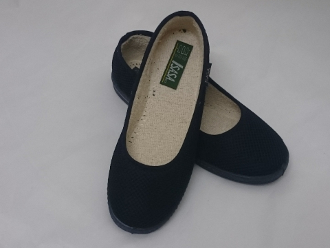 Zapatilla Señora Isasa Mod 305 Farma Marino