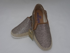 Zapatilla Señora CM Mod 655 Vison 2