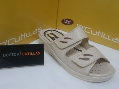 Sandalia Doctor Cutillas Mod 33109 Salinas